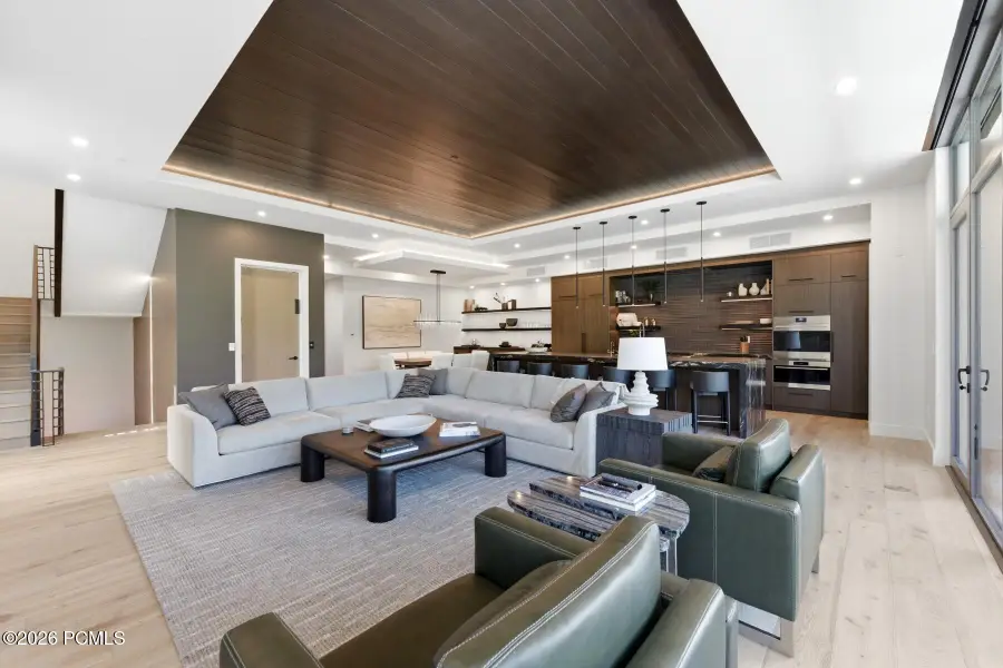 2306 W Red Pine Road #2, Park City, UT 84098 - #3