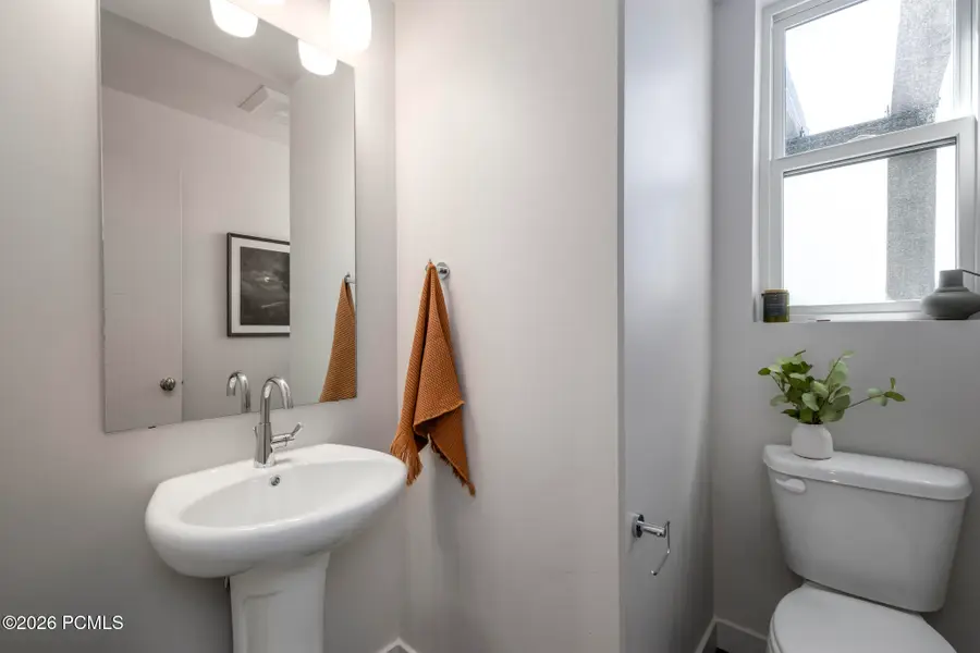 2043 W Pinnacle Lane #G1, Heber City, UT 84032 - #3