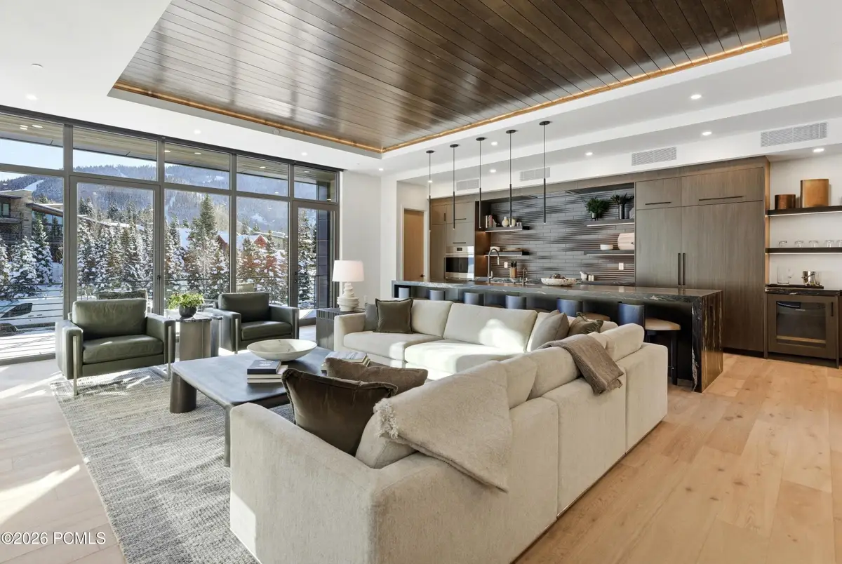 2306 W Red Pine Road #5, Park City, UT 84098 - #1