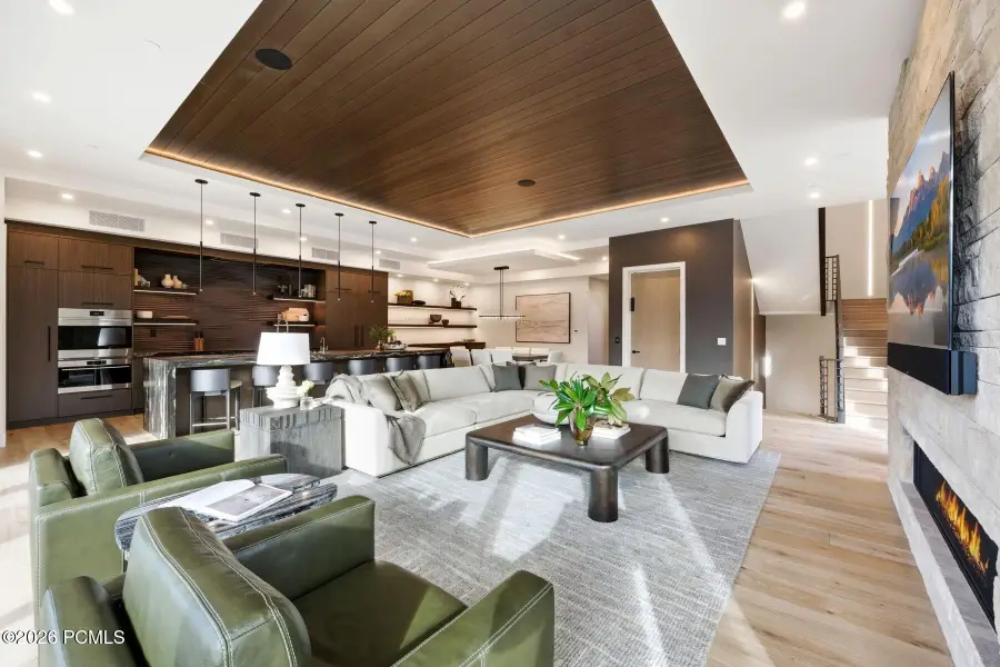 2306 W Red Pine Road #5, Park City, UT 84098 - #3