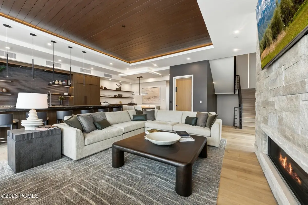 2306 W Red Pine Road #3, Park City, UT 84098 - #1