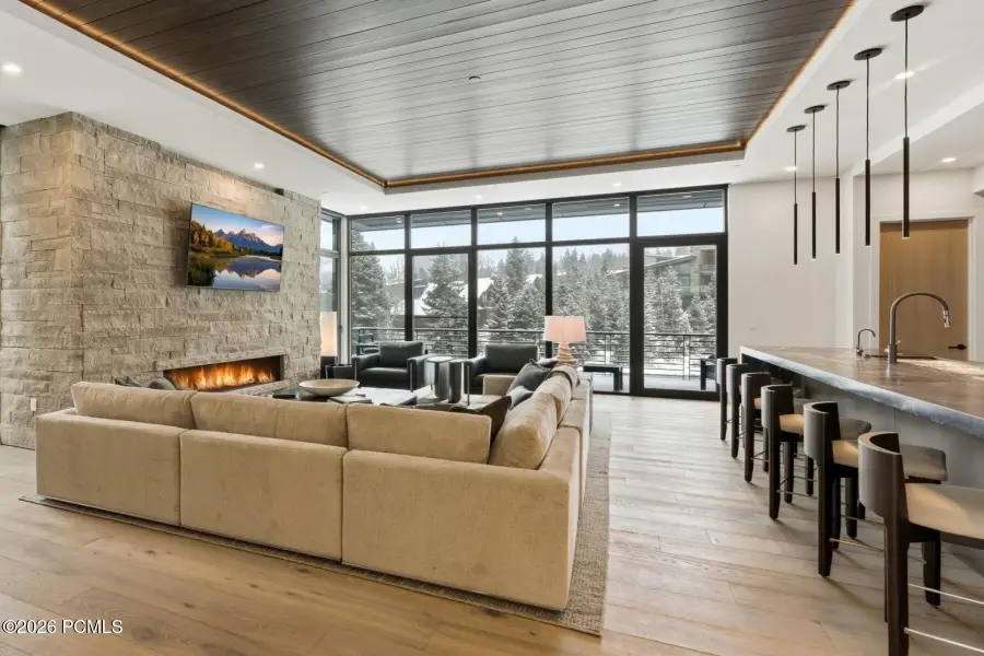 2306 W Red Pine Road #3, Park City, UT 84098 - #2
