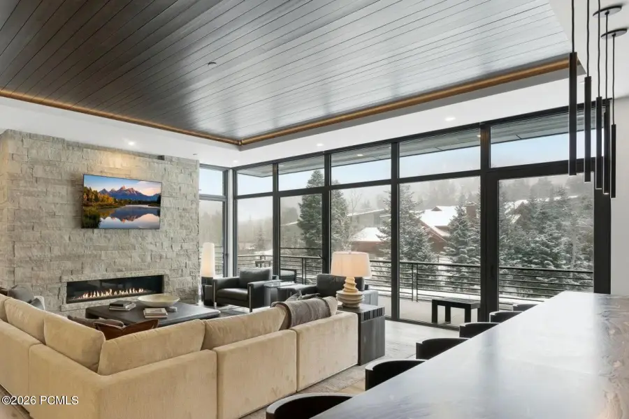 2306 W Red Pine Road #3, Park City, UT 84098 - #3
