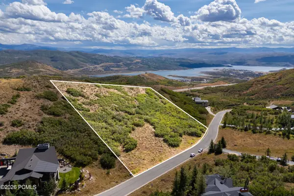 3755 Rising Star Lane, Park City, UT 84060