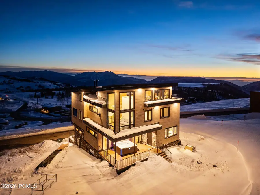 8526 Overlook Drive, Eden, UT 84310 - #2