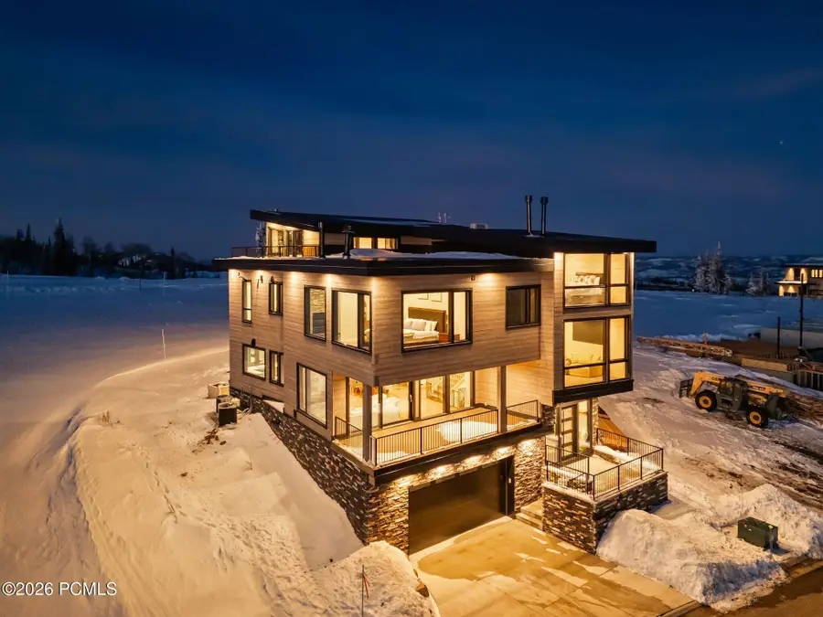 8526 Overlook Drive, Eden, UT 84310 - #3