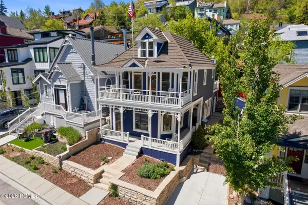 325 Park Avenue, Park City, UT 84060