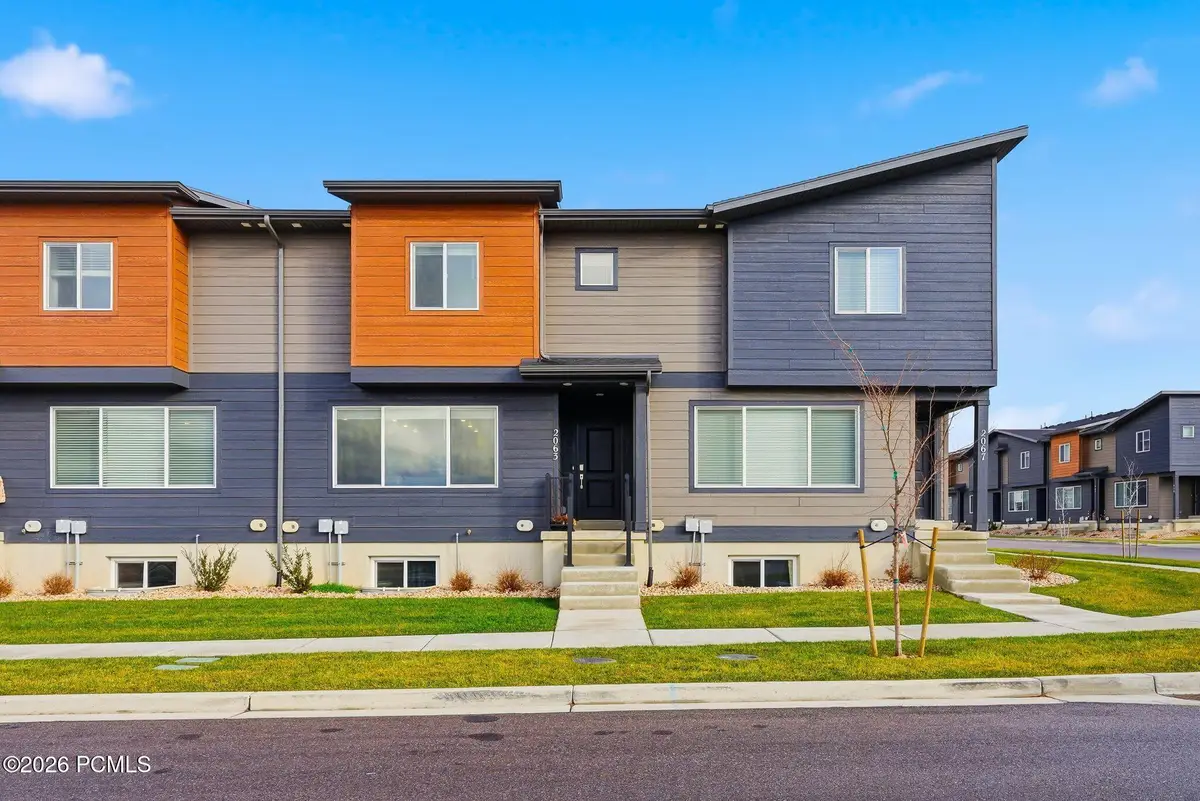 2063 S 920 E, Heber City, UT 84032 - #1