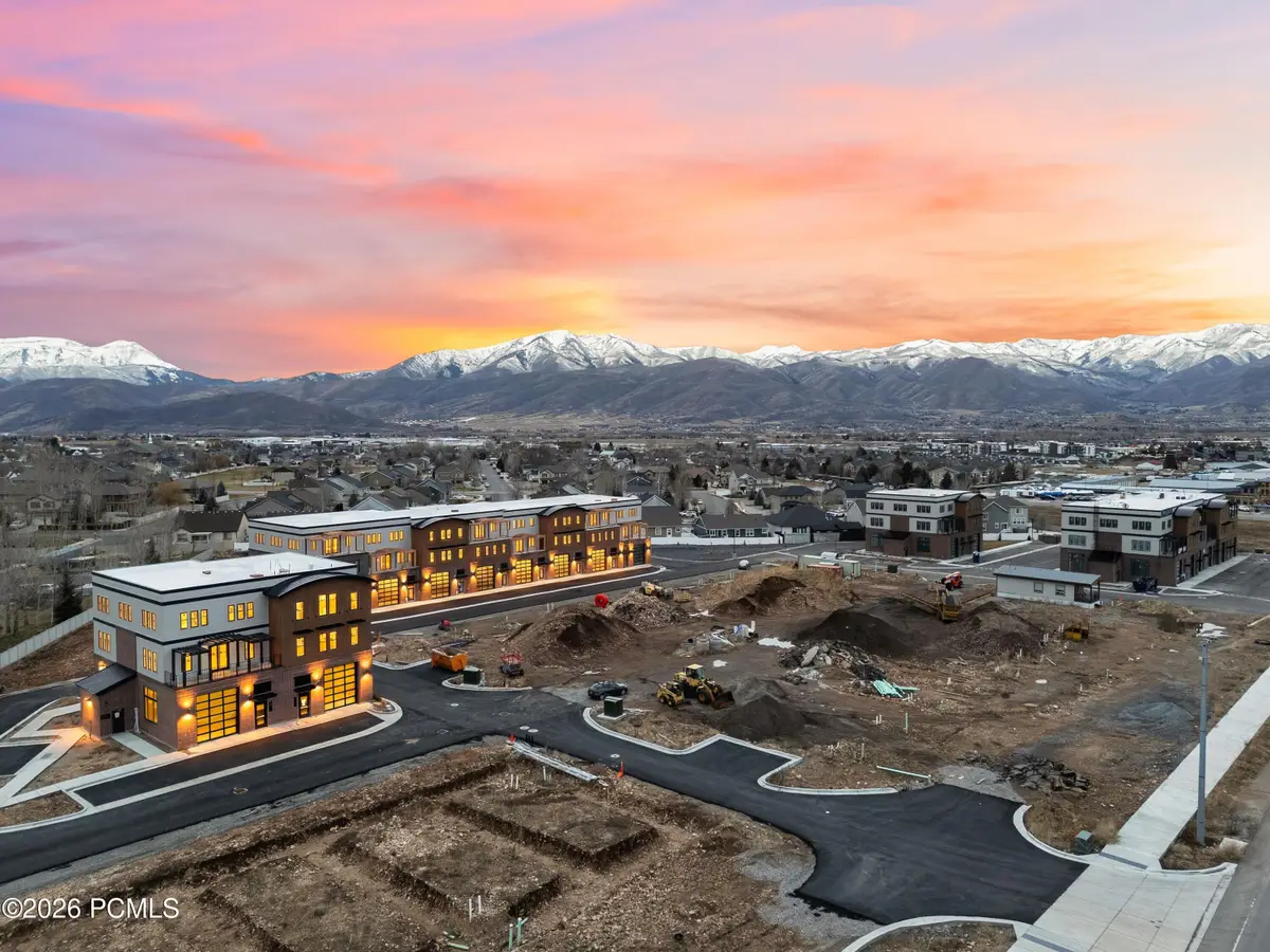 1922 S Highway 40 #40, Heber City, UT 84032 - #1