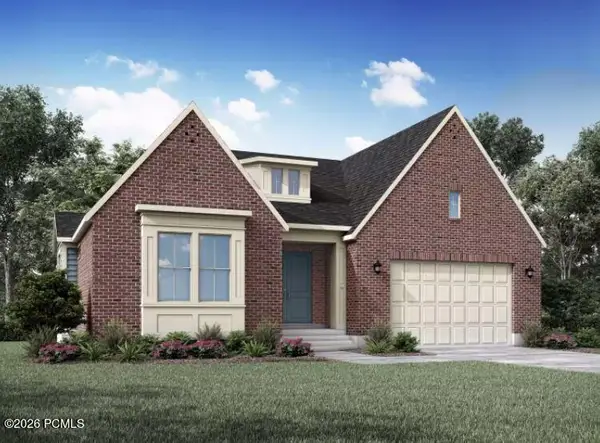 447 S 2060, Heber City, UT 84032
