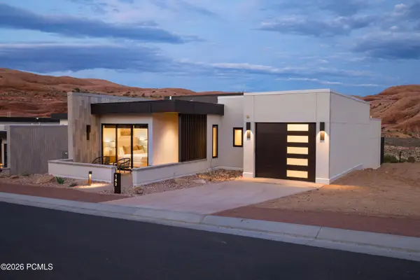 143 Badgers Bend #21, Moab, UT 84532