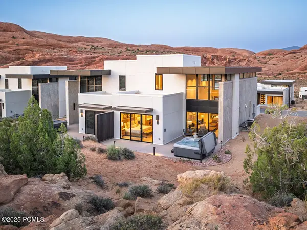 146 Badgers Bend #29, Moab, UT 84532