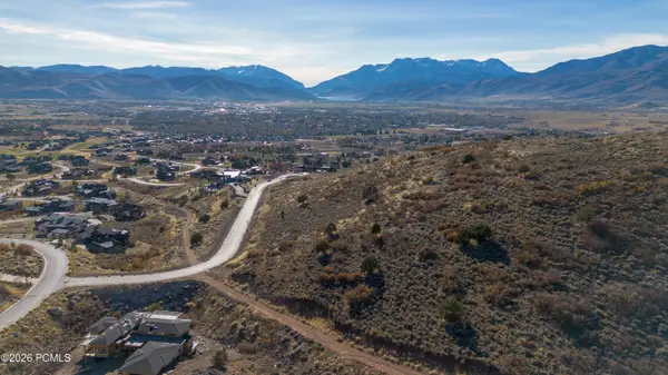 2083 E Upper Lookout Knoll Circle, Heber City, UT 84032