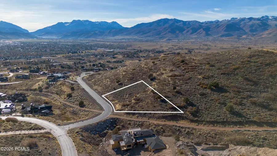 2083 E Upper Lookout Knoll Circle, Heber City, UT 84032 - #2
