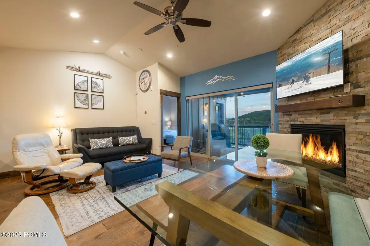 1119 W Wintercress Trail, Kamas, UT 84036 - #1