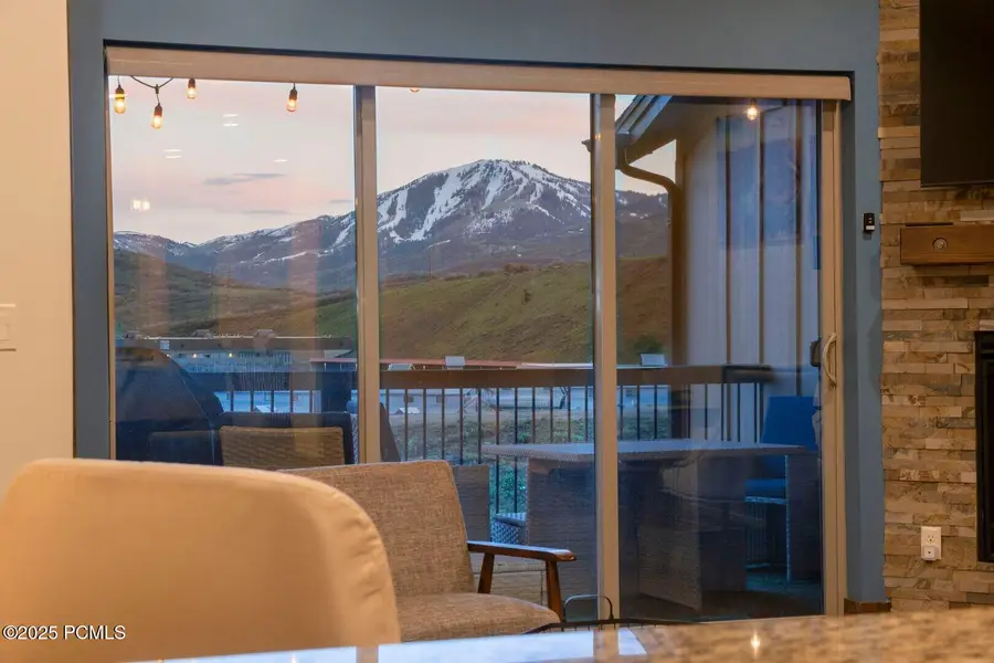 1119 W Wintercress Trail, Kamas, UT 84036 - #3