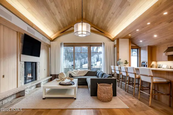 9100 Marsac Avenue #Ps1, Park City, UT 84060