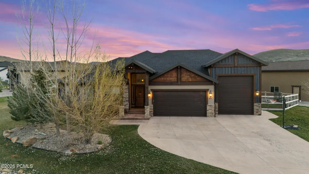 823 W Summit Haven Circle, Francis, UT 84036 - #1