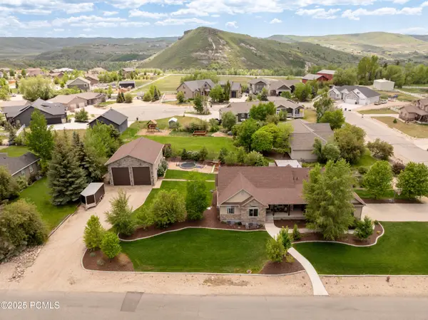 566 Wild Willow Drive, Kamas, UT 84036