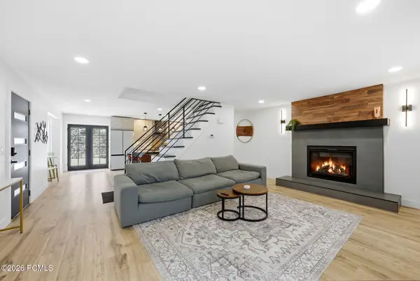 200 Aspen Drive, Park City, UT 84098