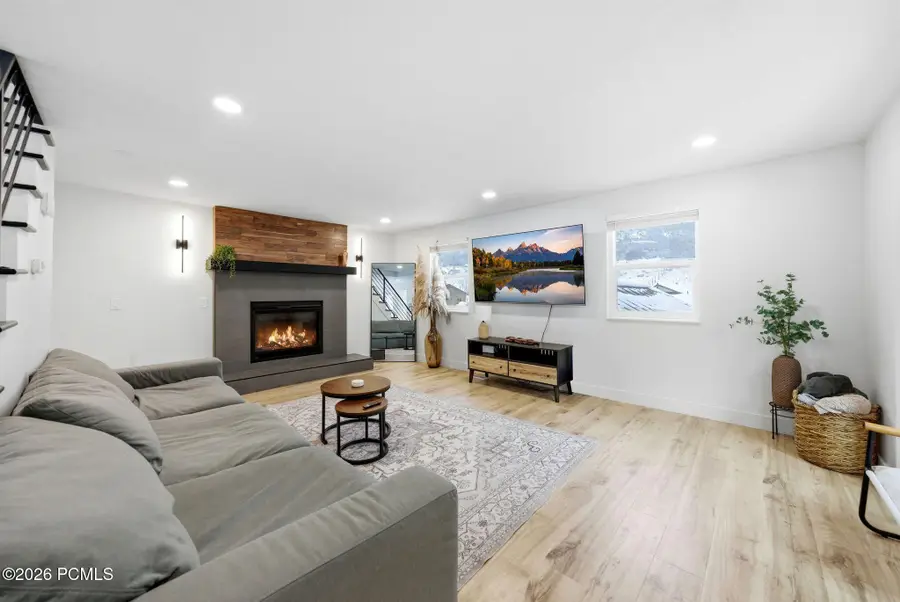 200 Aspen Drive, Park City, UT 84098 - #2