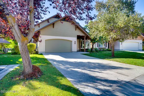 49 W Oberland Court, Midway, UT 84049