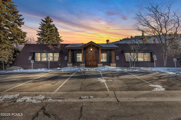 206 Park Avenue #2, Park City, UT 84060