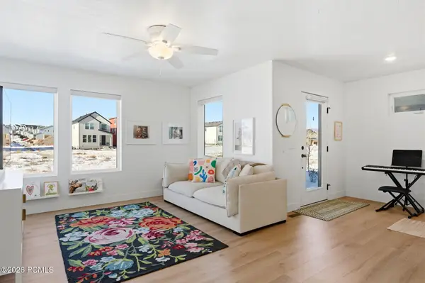 6943 Woods Rose Drive, Park City, UT 84098