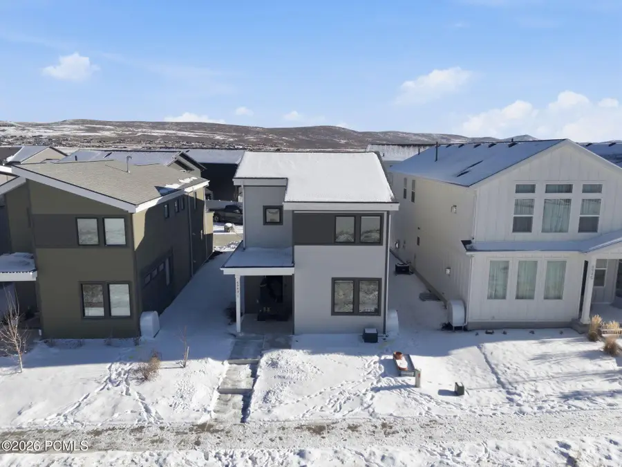 6943 Woods Rose Drive, Park City, UT 84098 - #2