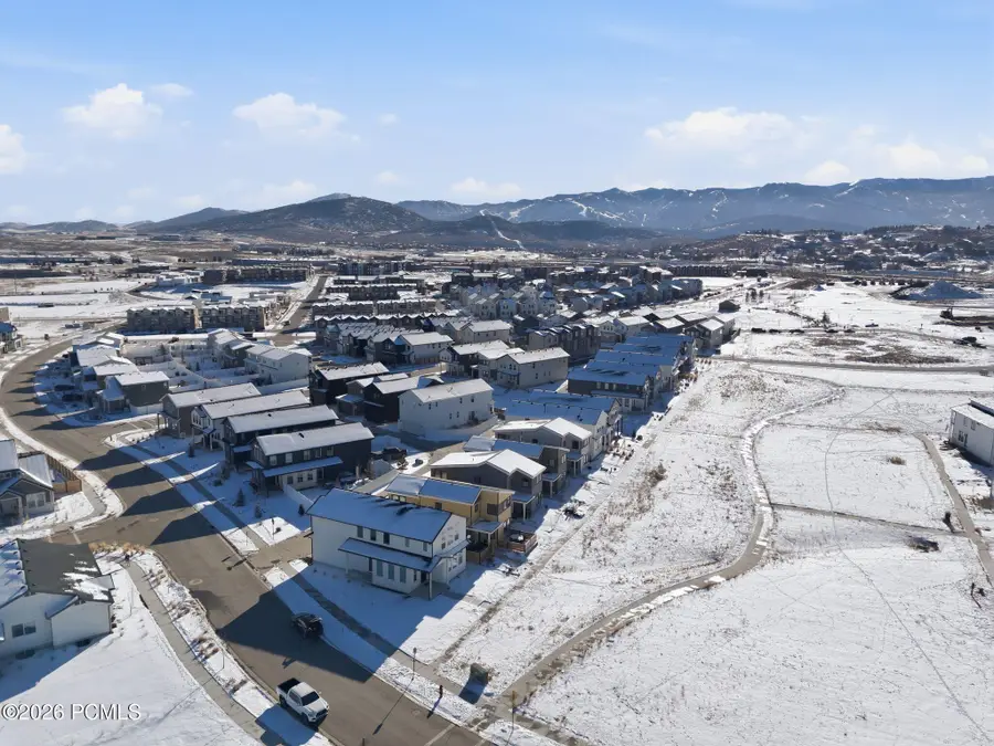 6943 Woods Rose Drive, Park City, UT 84098 - #3