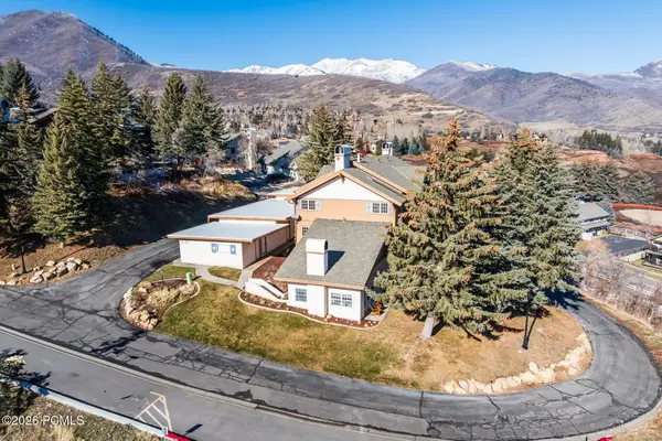 874 Schneitter Circle #Apt 5, Midway, UT 84049