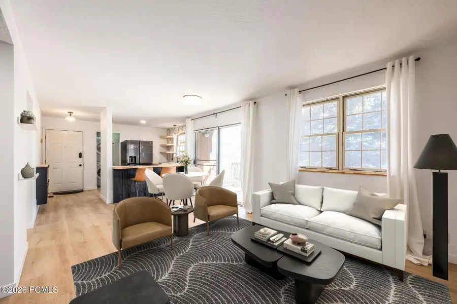 874 Schneitter Circle #Apt 5, Midway, UT 84049 - #2