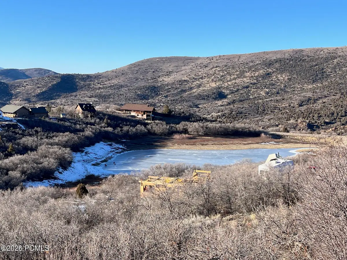 1546 Clyde Lake Drive, Heber City, UT 84032 - #1