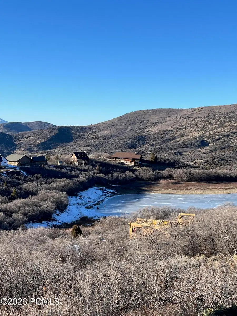 1546 Clyde Lake Drive, Heber City, UT 84032 - #2