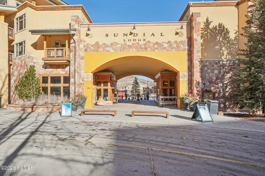 3720 N Sundial Court #B304, Park City, UT 84098 - #2
