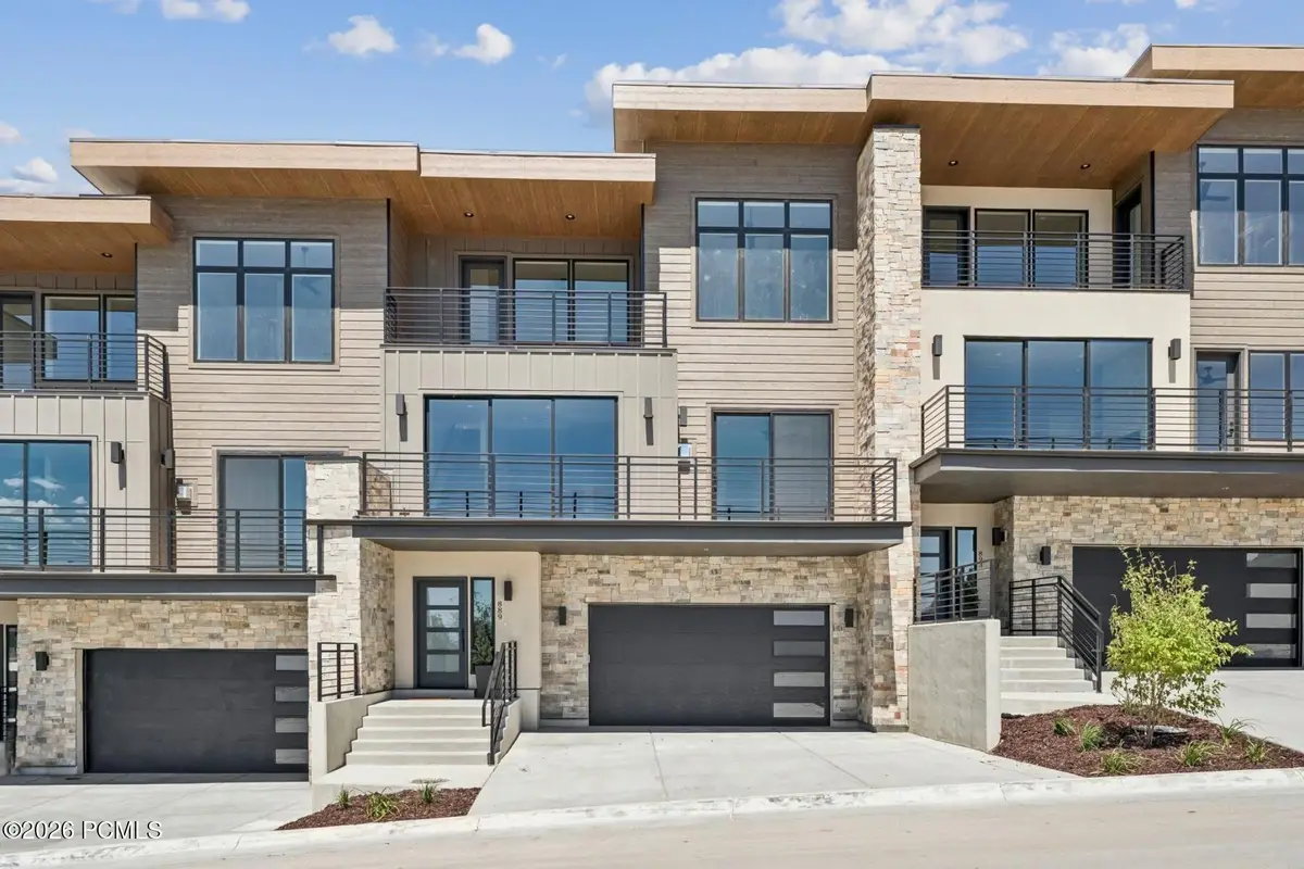 889 E Grizzly Draw Court #77, Hideout, UT 84036 - #1