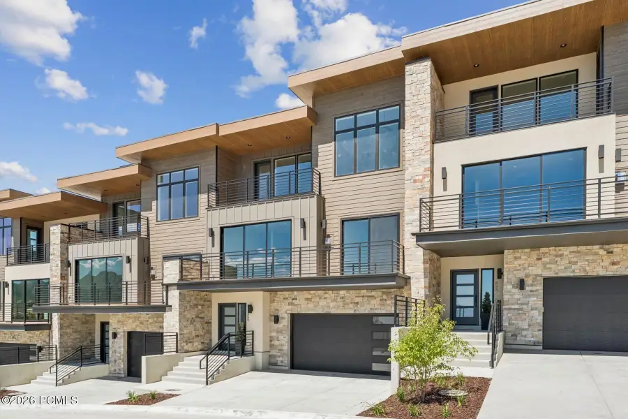 889 E Grizzly Draw Court #77, Hideout, UT 84036 - #2