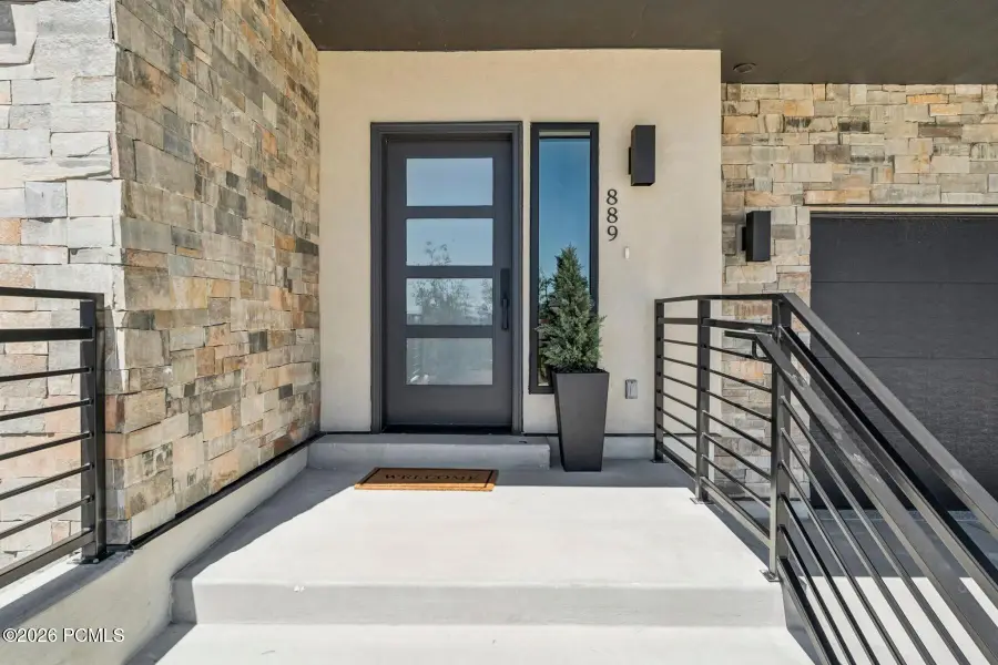 889 E Grizzly Draw Court #77, Hideout, UT 84036 - #3