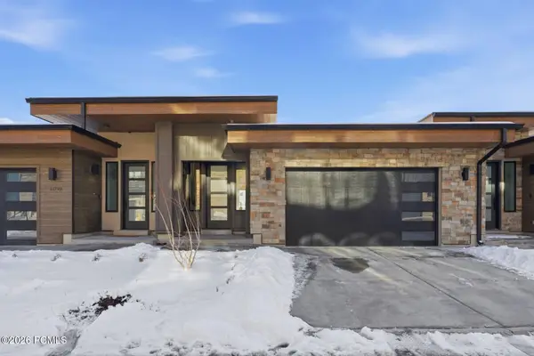 11803 N Apex Way #64, Hideout, UT 84036