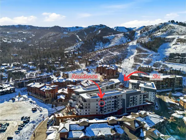 2417 W High Mountain Road #2515, Park City, UT 84098