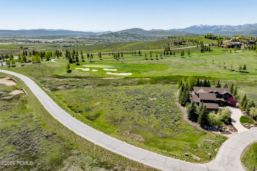 8175 Glenwild Drive, Park City, UT 84098 - #2