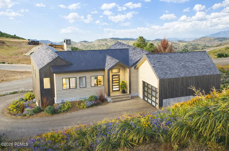 3956 E Harris Way, Kamas, UT 84036 - #2