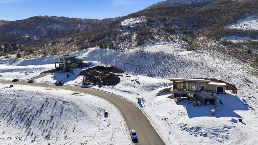 3956 E Harris Way, Kamas, UT 84036 - #3