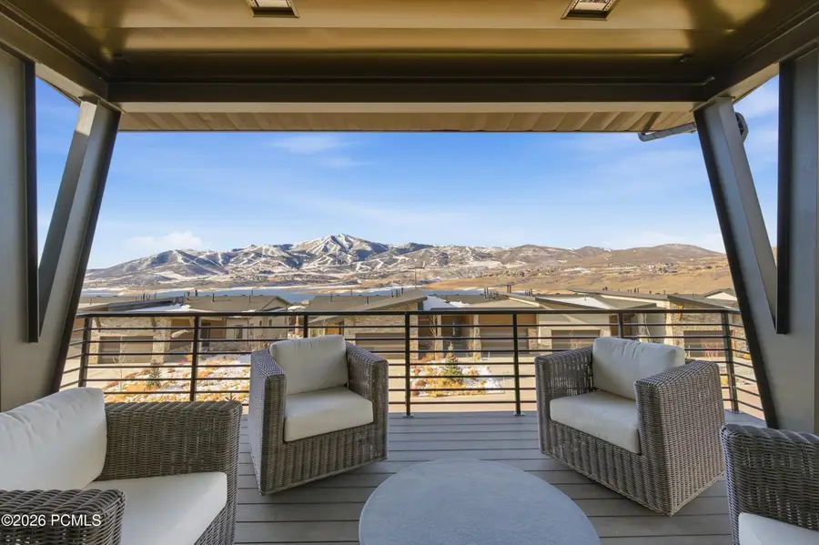 11583 N Deepwater Drive #N, Hideout, UT 84036 - #3