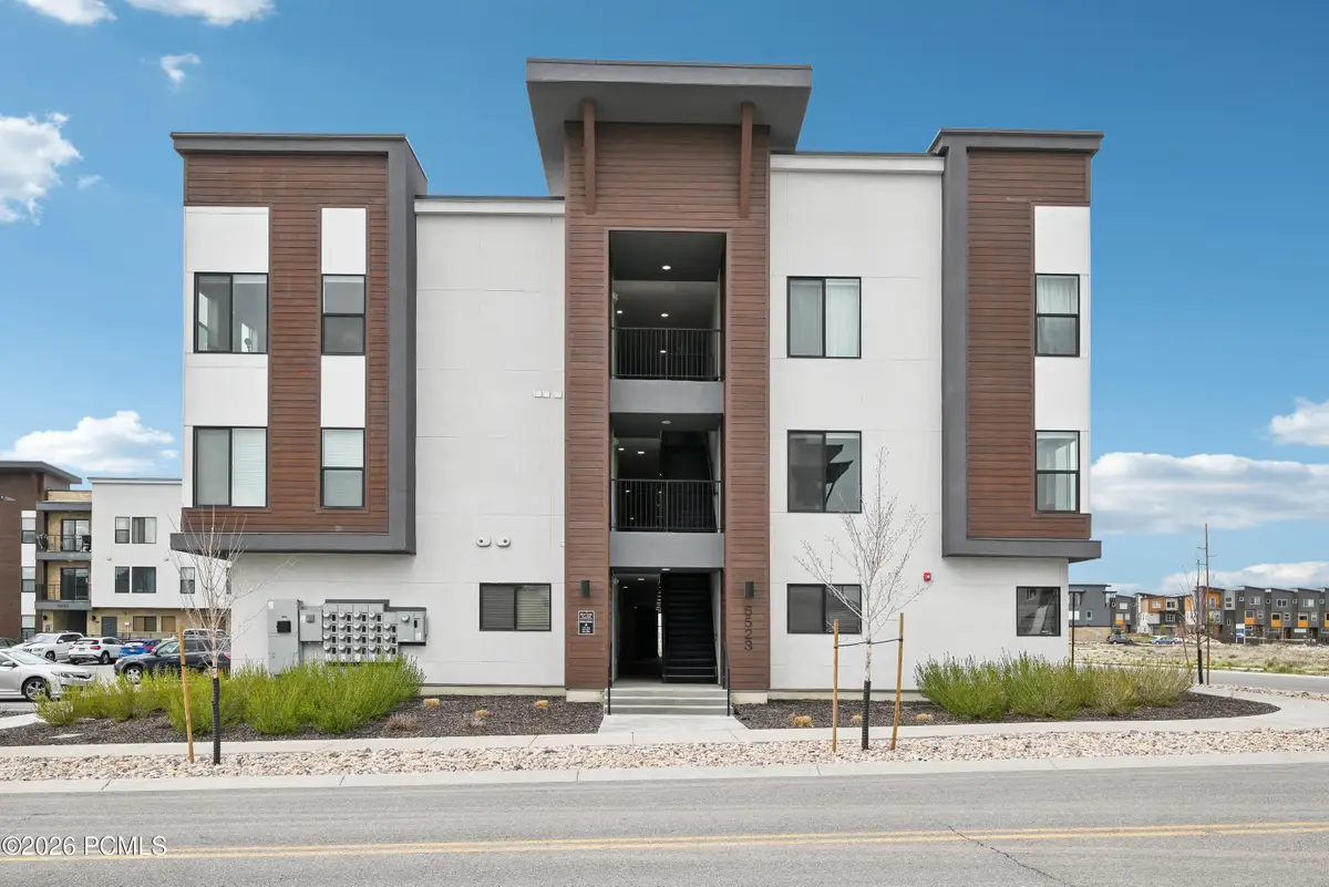 6523 Serviceberry Drive #A304, Park City, UT 84098 - #1