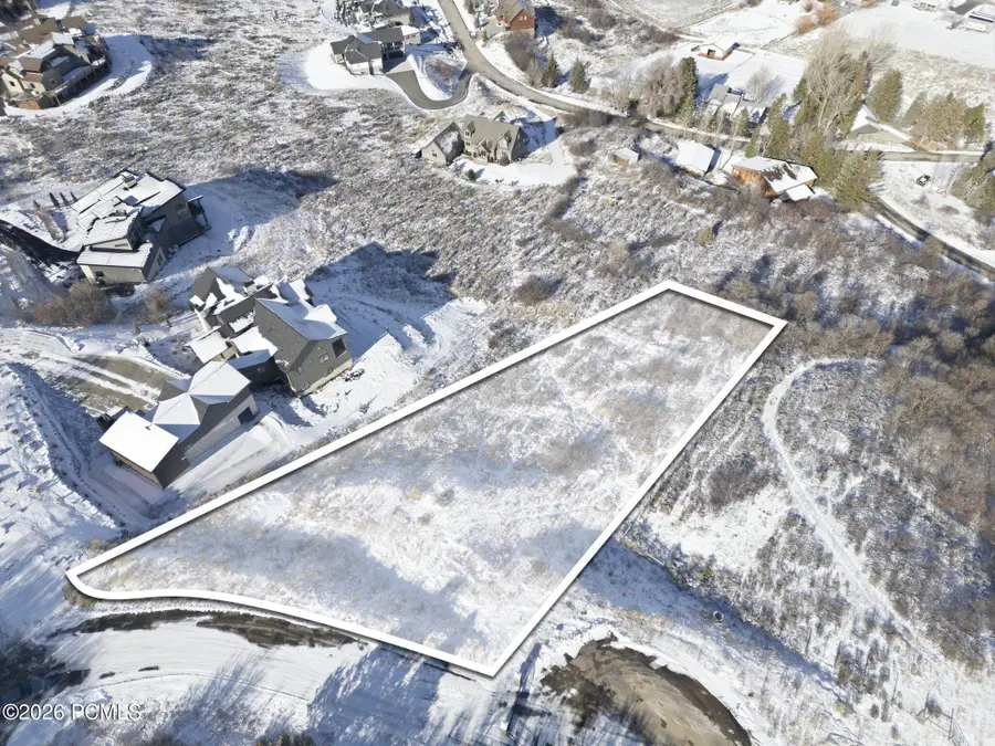 1316 S Via Monaco Drive, Huntsville, UT 84317 - #3