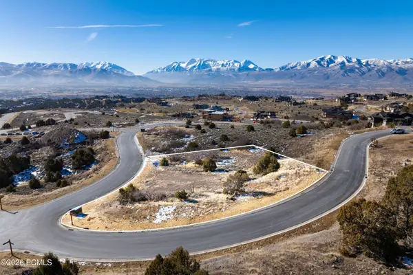 1381 N Monroe Peak Circle, Heber City, UT 84032