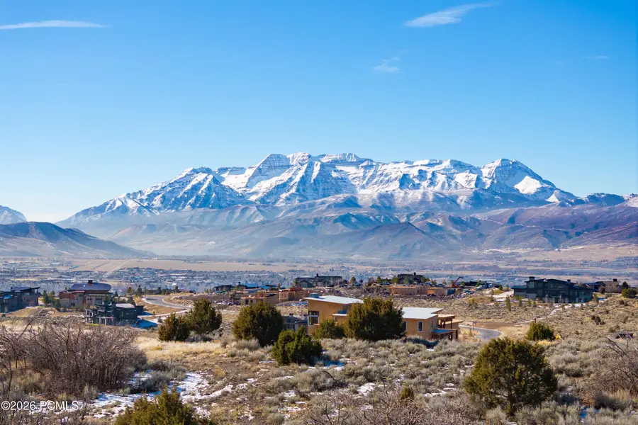 1381 N Monroe Peak Circle, Heber City, UT 84032 - #2