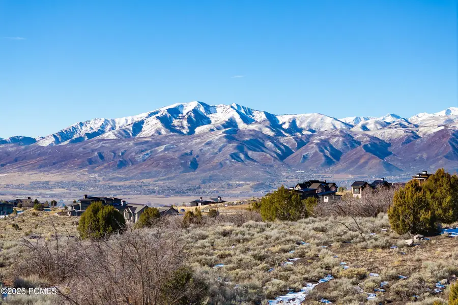 1381 N Monroe Peak Circle, Heber City, UT 84032 - #3