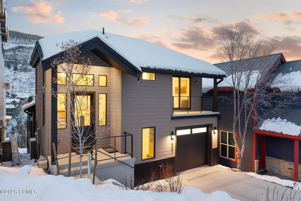 78 Prospect Avenue, Park City, UT 84060 - #1